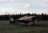 G-AWLW photo, click to enlarge G-AWLW photo, click to enlarge