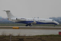 OK-SLN @ LZIB - Embraer EMB-Legacy