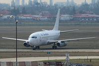 OM-RAN @ LZIB - Boeing 737