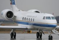 9K-AJF @ VIE - State of Kuwait
