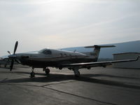 N380TM @ KIPT - at Williamsport - by tconrad