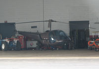 N5691M @ KIPT - at Williamsport - by tconrad