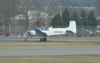 N9048C @ KIPT - at Williamsport - by tconrad