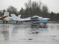 N19763 @ 61S - At Cottage Grove, Oregon. - by Lee Boekelheide