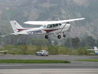 N739MB photo, click to enlarge