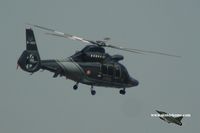 B-HRV @ VHHH - Hong Kong - Government Flying Service - by Michel Teiten ( www.mablehome.com )