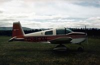 G-BEXN photo, click to enlarge G-BEXN photo, click to enlarge