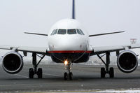 D-AHIL @ LOWL - D-AHIL @ Linz Airport