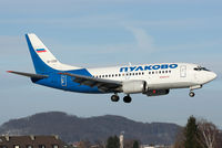 EI-CDD @ LOWS - EI-CDD @ Salzburg Airport