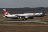 OE-LET @ LOWW - NIKIS new A321-211  cn3830 - by Delta Kilo