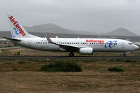 EC-KEO @ ACE - visitor