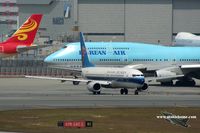 B-5147 @ VHHH - China Southern Airlines - by Michel Teiten ( www.mablehome.com )