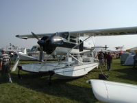 C-GASR @ OSH - Oshkosh 2004 - by Joe Buckley