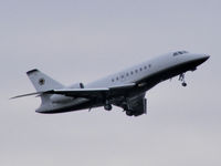 G-WLVS @ EGNR - TRINITY AVIATION LTD - by Chris Hall