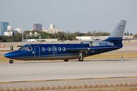 HR-PHO @ KFLL - Government Jet of Honduras - by Ferry Peeters