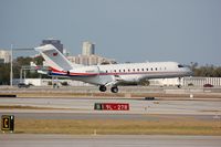 N305CC @ KFLL - Global Express is always impressive - by Ferry Peeters