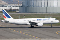 F-GHQK @ LFBO - Landing  14R - by Guillaume BESNARD