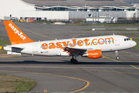 G-EZDI photo, click to enlarge