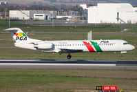 CS-TPC @ LFBO - Landing 14R - by Guillaume BESNARD