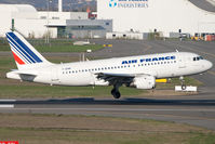 F-GPMF @ LFBO - Landing 14R - by Guillaume BESNARD