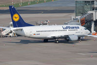 D-ABJE @ DUS - Boeing 737-530 - by Juergen Postl