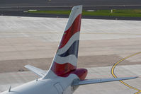 G-EUPP @ DUS - Airbus A319-131 - by Juergen Postl