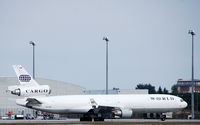N274WA @ EDDP - On a rest day at LEJ - by mumspride
