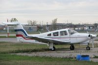 C-GIXV - PA-28RT-201T - by Daniel Lapierre Forget