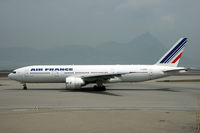 F-GSPQ @ VHHH - VHHH