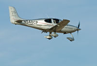 N548CP photo, click to enlarge