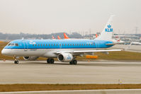 PH-EZB @ LSGG - Taking off 05 - by Guillaume BESNARD