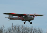 G-AIZU @ EGHP - RETURNING AFTER TRIP TO TURWESTON - by BIKE PILOT