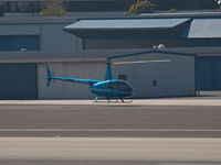 N42333 @ KSMO - N42333 taxiing - by Torsten Hoff