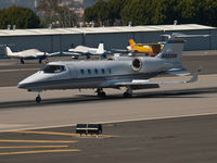 N9200M @ KSMO - N9200M arriving on RWY 21 - by Torsten Hoff