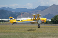 ZK-BAL @ NZGS - Spot landing competition during the weekend fly-in - by GeeDee9