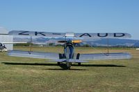 ZK-AUD @ NZGS - Visiting Gisborne for the weekend fly-in - by GeeDee9