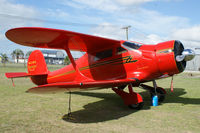 N16S @ NZGS - Gisborne fly-in weekend