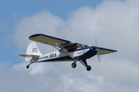 ZK-BRA @ NZGS - Taking part in the air race - by GeeDee9