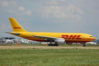 OO-DLD @ EHAM - Nice spot for pics at AMS - by FerryPNL