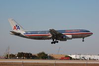 N70073 @ KMIA - Landing in MIA - by FerryPNL