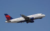N348NB @ KFLL - Airbus A319 - by Mark Pasqualino