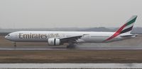 A6-ECC @ LOWW - EMIRATES - by Delta Kilo