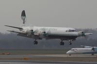 G-LOFB @ LOWW - Atlantic Airlines - by Delta Kilo