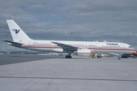 EI-CLP @ VIE - Venus Boeing 757-200 - by Yakfreak - VAP