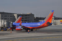 N739GB - photo taken 3/18/09 at a RI airport. - by Jasonbadler