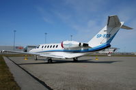 SP-KCK @ EKCH - CNJ