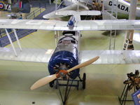 G-ABAA photo, click to enlarge G-ABAA photo, click to enlarge
