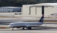 N508AY @ KFLL - Airbus A231-200 - by Mark Pasqualino