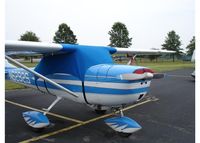 N6292S - CESSNA 150G - by KEVIN FLEEGLE