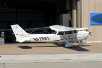 N6286X @ GKY - At Arlington Municipal - by Zane Adams
